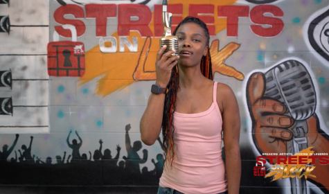 Renea - I'm Stuck (Streets on Lock)