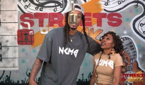 Ms. Vee Tee & DJ Reall Krazy - Off Tha Floor
